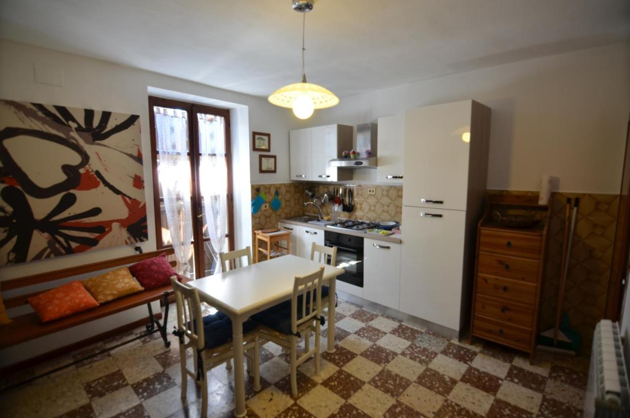 Agriturismo Cailuca Pietralunga  Buitenkant foto